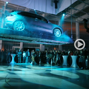 Produktpr&auml;sentationen