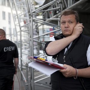 Organisationspersonal